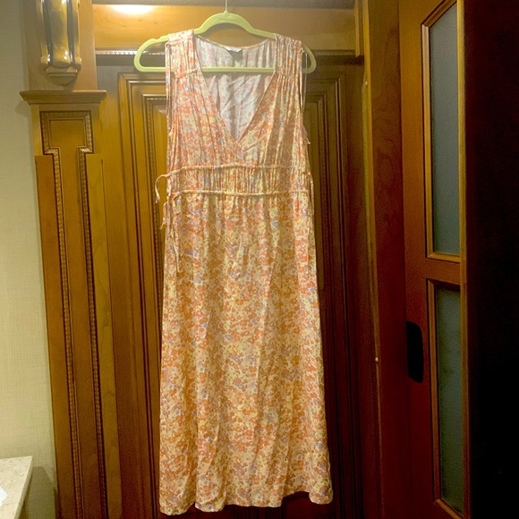 NWOT Rails Constantine Multi Wildflower Dress Size Small - Picture 5 of 14